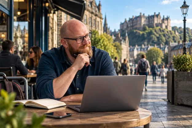 How to Build a Business People Remember: A Practical Guide to Brand Recognition