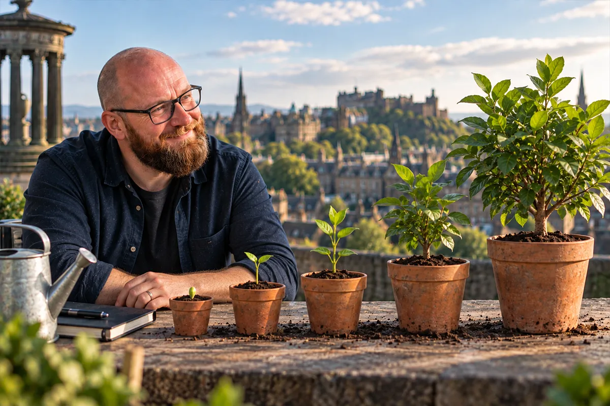 Why Organic Marketing Is a Long-Term Investment in Business Growth