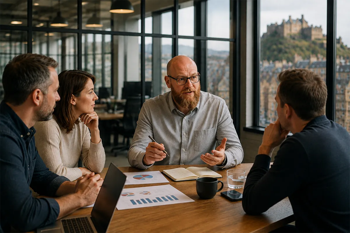 Why UK Businesses Are Hiring Fractional CMOs for Flexible Marketing Leadership Why UK Businesses Are Hiring Fractional CMOs for Flexible Marketing Leadership