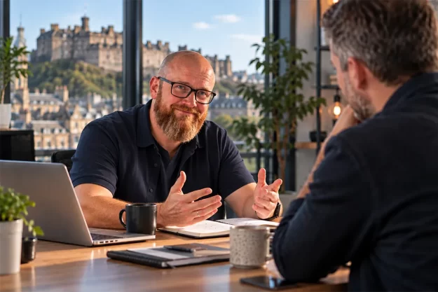 How Do Brands Stay Credible in a World Where Trust Is Getting Harder to Earn? How Do Brands Stay Credible in a World Where Trust Is Getting Harder to Earn?