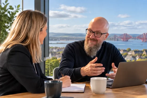 Marketing Advice for Fife Businesses: Where to Start and What to Avoid Marketing Advice for Fife Businesses: Where to Start and What to Avoid