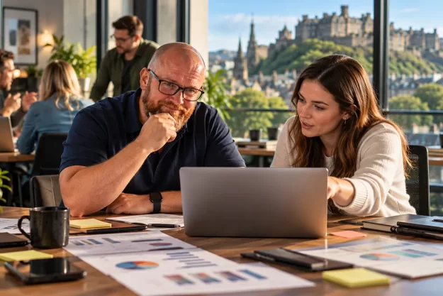 Fractional CMO vs Growth Marketer: Which Does Your Startup Need?