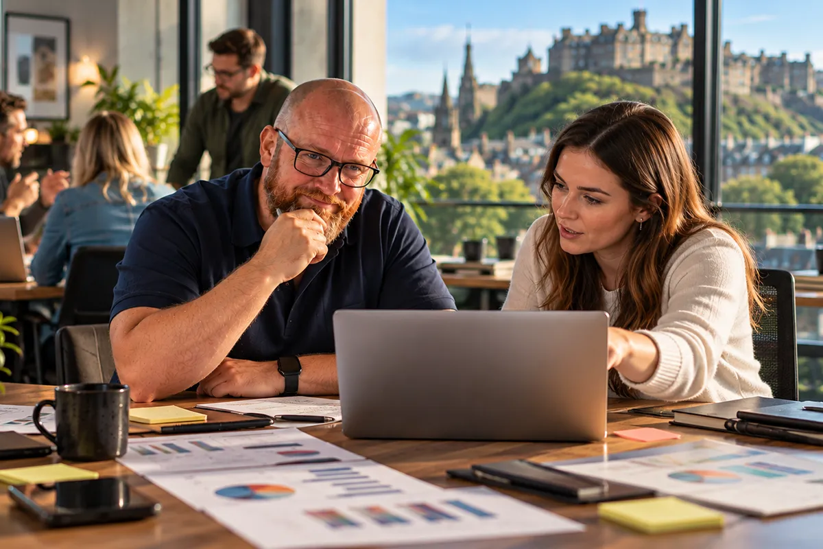 Fractional CMO vs Growth Marketer: Which Does Your Startup Need?