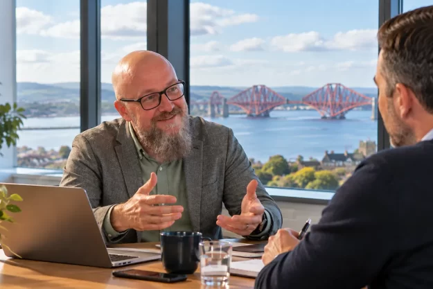 Freelance Marketing Consultant in Fife: Five Reasons to Work with a Local Expert Freelance Marketing Consultant in Fife: Five Reasons to Work with a Local Expert
