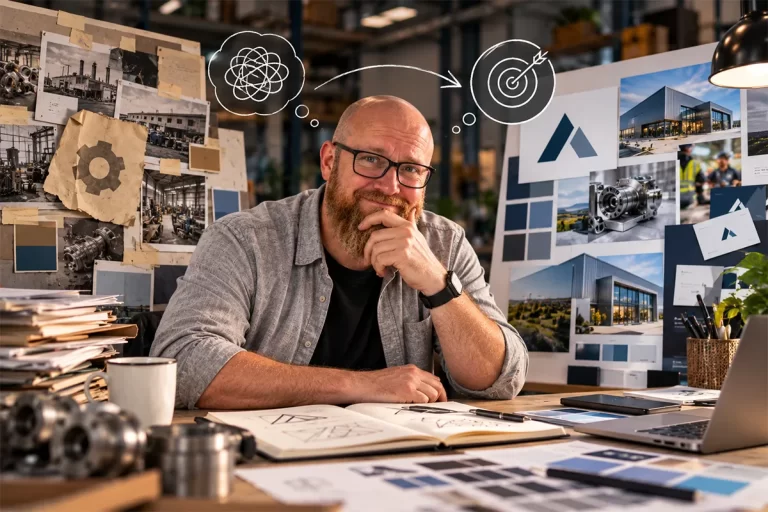 Rebranding vs Brand Repositioning: Which Does Your Business Actually Need?