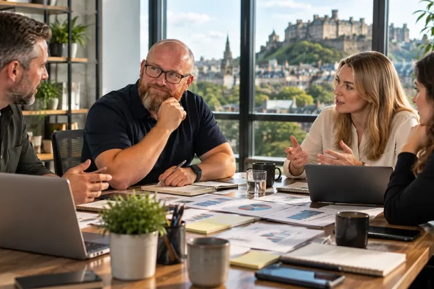 The Biggest Marketing Challenges Facing SMEs (And How to Overcome Them)